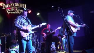 Got Lonely Too Early This Morning (Merle Haggard cover) by The Pearl Snap Preachers Chattanooga
