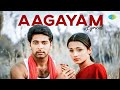 Aagaayam Lyrical Unakkum Enakkum Jayam Ravi Trisha Devi Sri Prasad S P Balasubrahmanyam