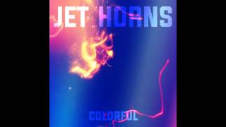 Jet Horns - Echo