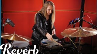 Download lagu How to Add Song Samples to Live Drums with Roland SPD-SX | Reverb Learn To Play mp3