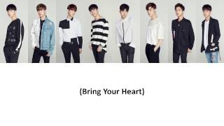 BOYS24 UNIT BLACK (유닛 블랙) - BOOM Color Coded Lyrics