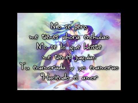 En La Intimidad - Arcangel ft. Kenai [lyrics]