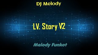 Download lagu Dj Funkot • Melody • Love Story || Viral Single Funkot || Rmx DJJS mp3