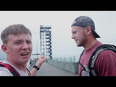 Messevorbereitung am Bodensee // 8 Möglichkeiten in Friedrichshafen