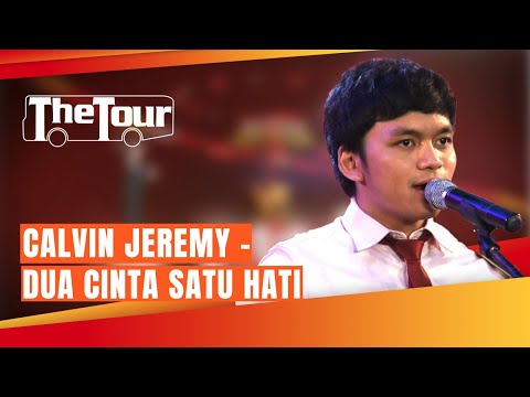 Calvin Jeremy - Dua Cinta Satu Hati (The Tour SUCI 3) Cirebon - THE TOUR