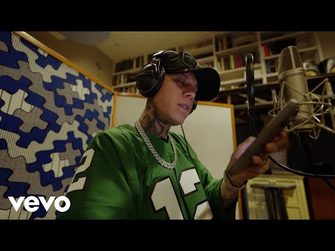 Martinwhite, Cachirula, Santa Fe Klan, NEMJ - CHINGON 2 (Video Oficial)