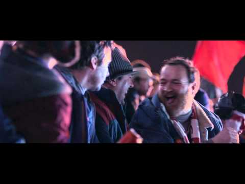 afbeelding Goal of the Dead