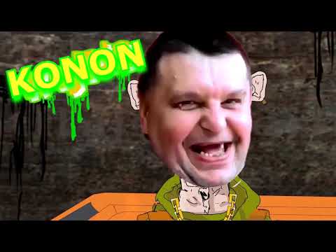 MAJOR KONON MEXICANO gwardia youtube !!