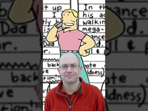 The Truth ON Big Nates MOM Revealed!!! #bignate #comics