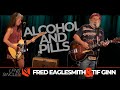 Alcohol and Pills | Fred Eaglesmith & Tif Ginn