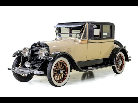 1923 Lincoln Coupe (CC-1114386) for sale in Concord, North Carolina