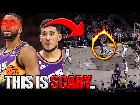 This Play CHANGES EVERYTHING For The Phoenix Suns