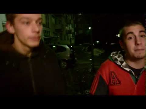 Šetač #08 - t0mba Straight from V.LJ.B.