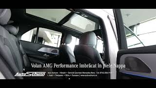 Mercedes-Benz GLE 53 AMG crossover til salgs - Bilde 4 | Autoline NO Mercedes-Benz GLE 53 AMG crossover | Bilde 4 - Autoline