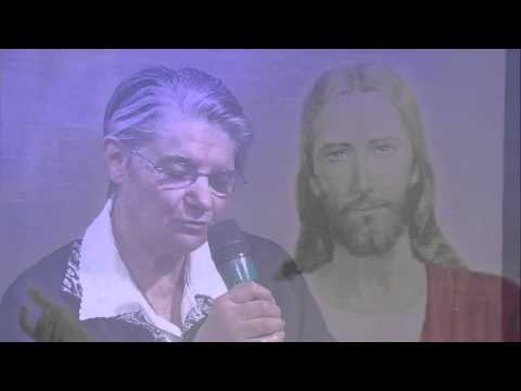 Santa Missa 05/09/2013 - Oração Irmã Luiza