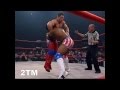 2TM TNA Bound For Glory 2007 Highlights HD