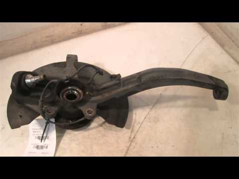 2007 Mercedes R350 Spindle/Knuckle/Hub RH FRONT SPINDLE 251TYPE - mbiparts.com Used OEM Merce... OEM