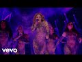 Shakira - She Wolf (LMYNL World Tour - Sueños Festival)