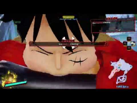 Landing! Samurai Country Adventures - One Piece: Pirate Warriors 4