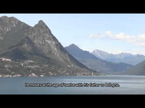 Alias Pellegrino Tibaldi