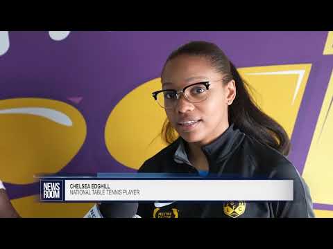 EDGHILL SECURES ONE YEAR SPONSORSHIP FROM GUYANA LOTTERY COMPANY