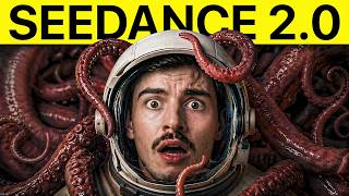 Seedance 2.0 is CRAZY for AI Filmmaking - Full Course