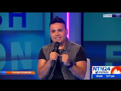 "Escápate" lo nuevo de Johnny Rivera y Ciro Quiñones | Santiago Giraldo