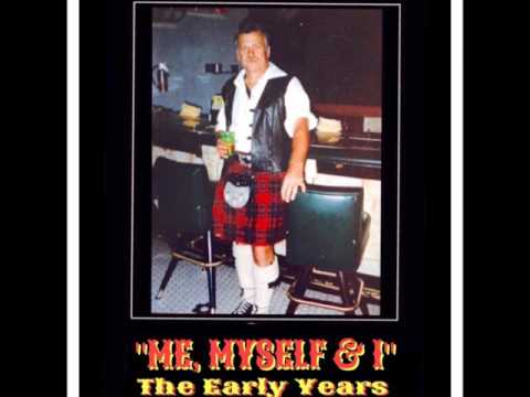 Thumbnail for ME, MYSELF & I - The Early Years by Gail Muldrow