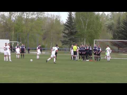 Neumeister mit viel Gefühl im Fuß