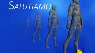 Un vestibologo in TV, "...chiacchierando sui disturbi dell'equilibrio".