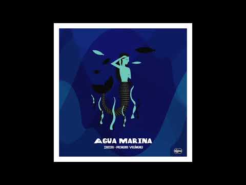 Agua Marina - Sirena del Amor (Infopesa)