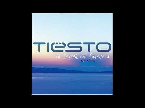 Trance Music "DJ Tiesto- In Search Of Sunrise (Part 4 Latin America)"