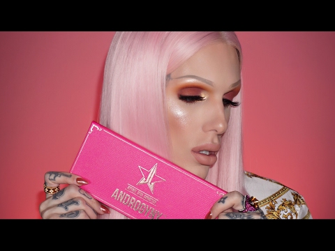download lagu mp3 mp4 Jeffree Star Androgyny Eyeshadow Palette Review, download lagu Jeffree Star Androgyny Eyeshadow Palette Review gratis, unduh video klip Jeffree Star Androgyny Eyeshadow Palette Review