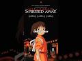 Top 10 Studio Ghibli Films To Warm Your Heart Anime Studioghibli