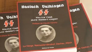 Enquête sur la recherche d'un déporté