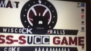 System restores are my friend