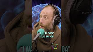 Why Danny Brown Changes His Rap Voice