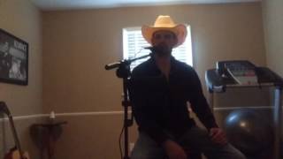 Mark Chesnutt -Almost Goodbye (Zack White)