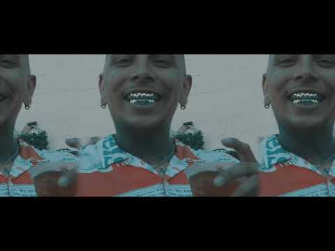 Batchi | "Anti Freestyle" Directed By: Jef Ross