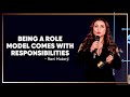 Rani Mukerji S Heartfelt Acceptance Speech As She Wins Super Stylish Role Model Award At PSI 2