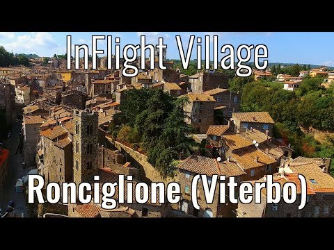 InFlight Village - Ronciglione (Viterbo)