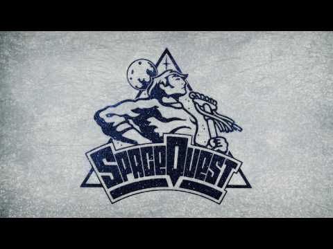 Space Quest - Main Theme