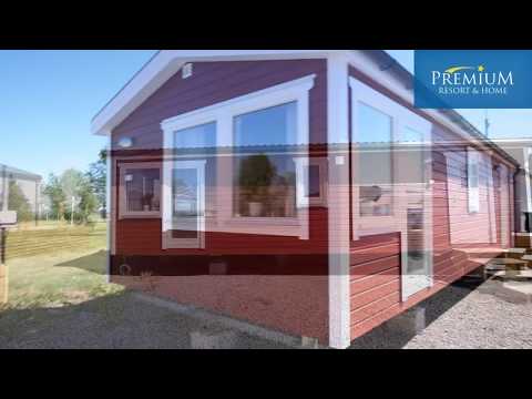 Premiumgruppen visar fritidshuset country