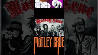 MOTLEY CRUE - Chicks = Trouble - 2008
