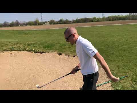 Bunkerschlag- worauf ist zu achten?