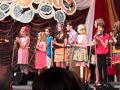 Boogie Woogie with Mark O'Conner