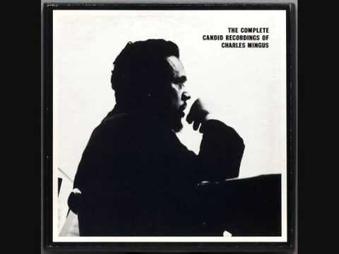 Charles Mingus  - Eulogy For Ruby Williams