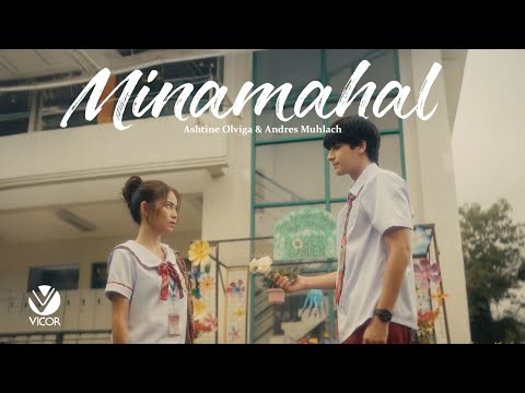 Video thumbnail for Minamahal