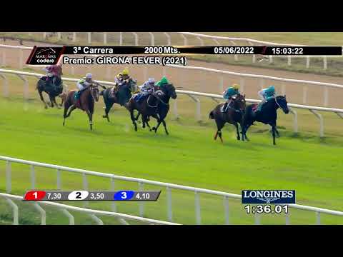 220605 c03 SERRASON JOY (ARG)