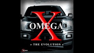 OZ Tuning Omega X - Pre-Release